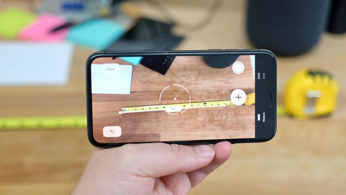 19 مورد از جالب ترین ویژگی های iOS 12